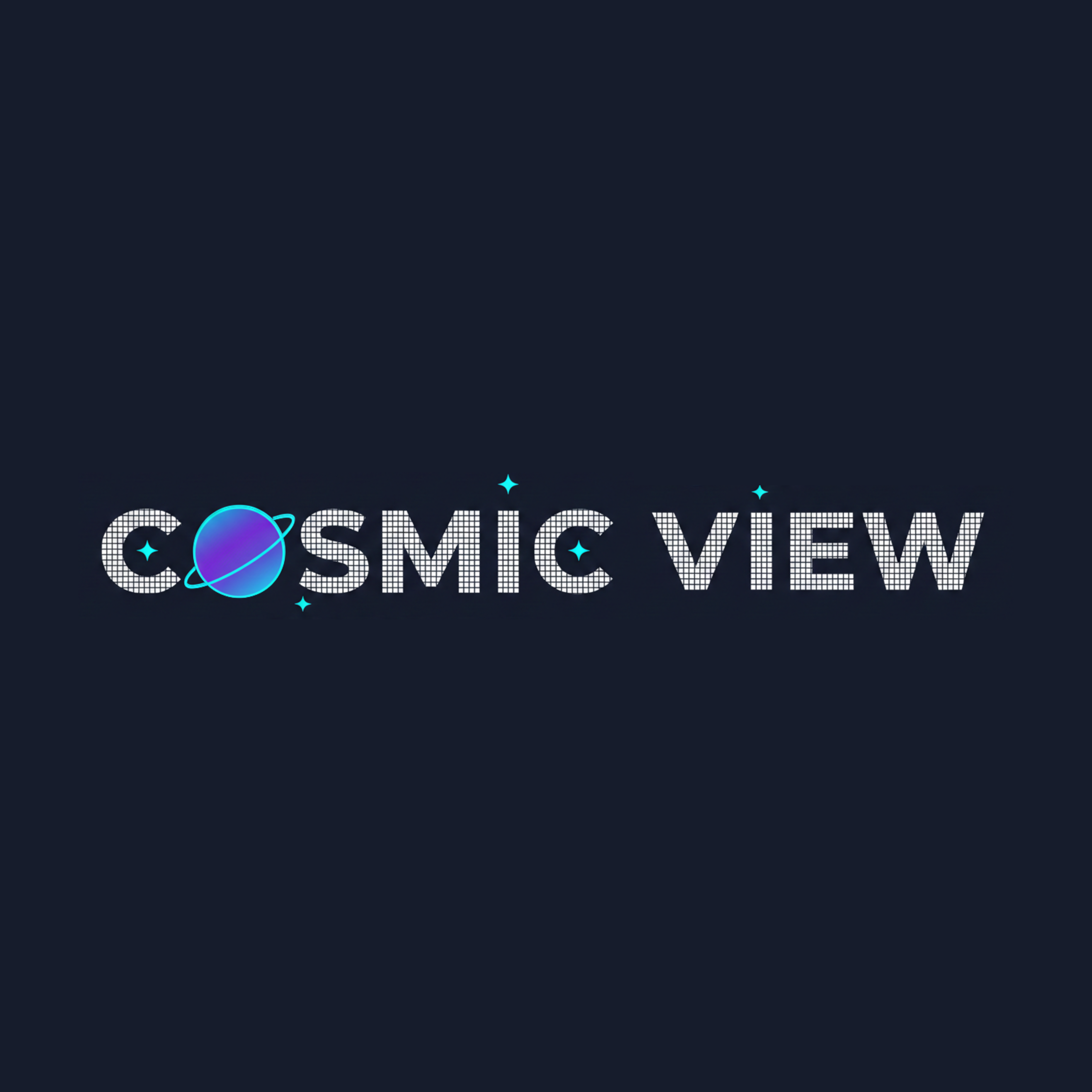 Cosmic View