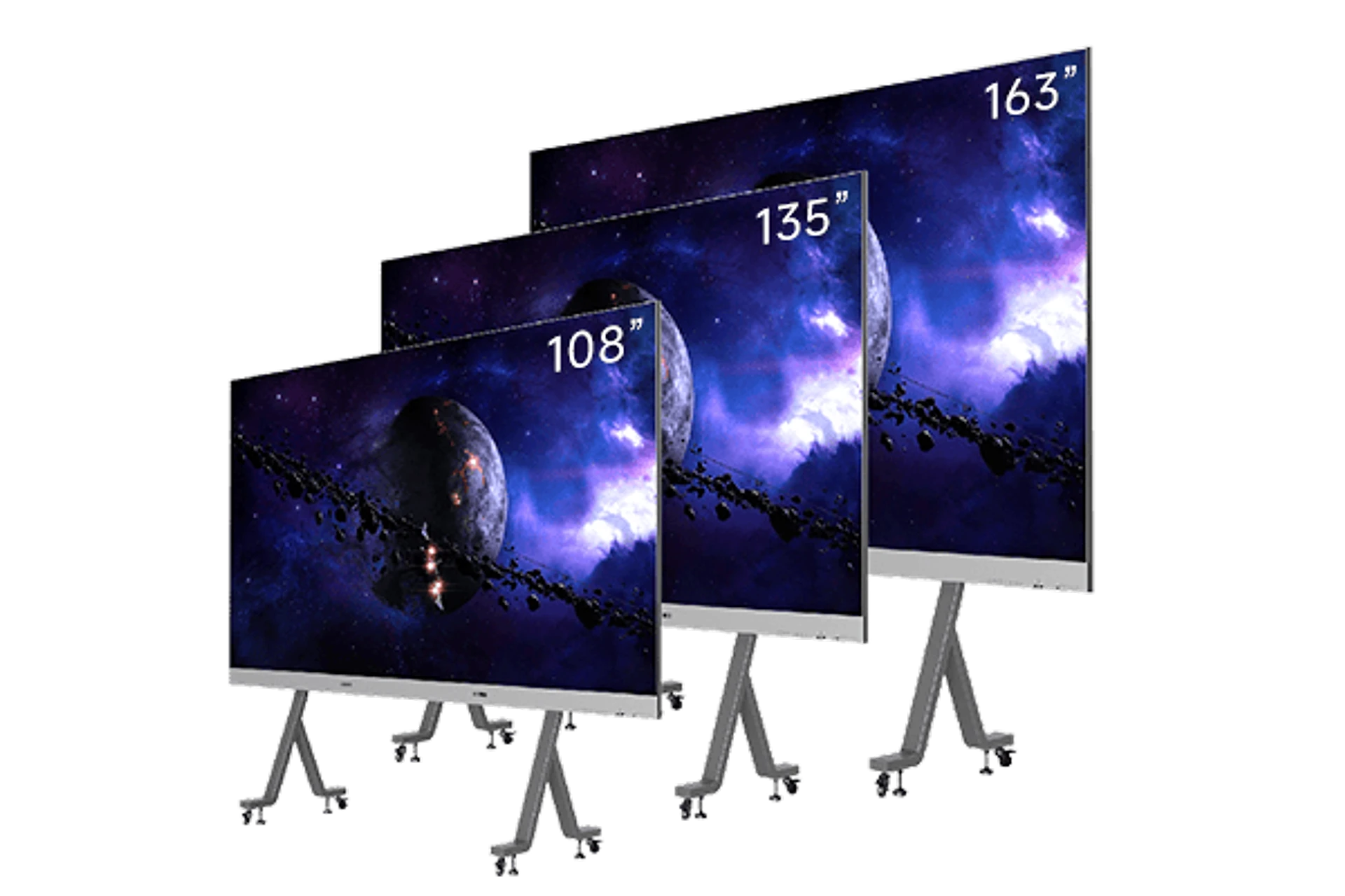 All-in-one LED Screen