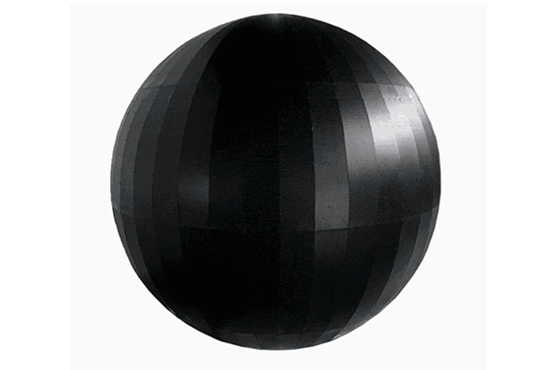 Spherical LED Screen — 1.Seamless Splicing.png