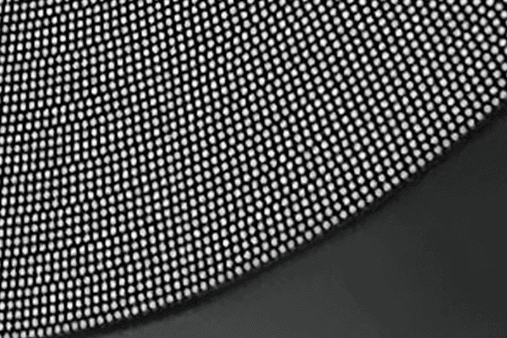 Round Circle LED Screen — 3 The round LED screen uses high-quality LED beads.png