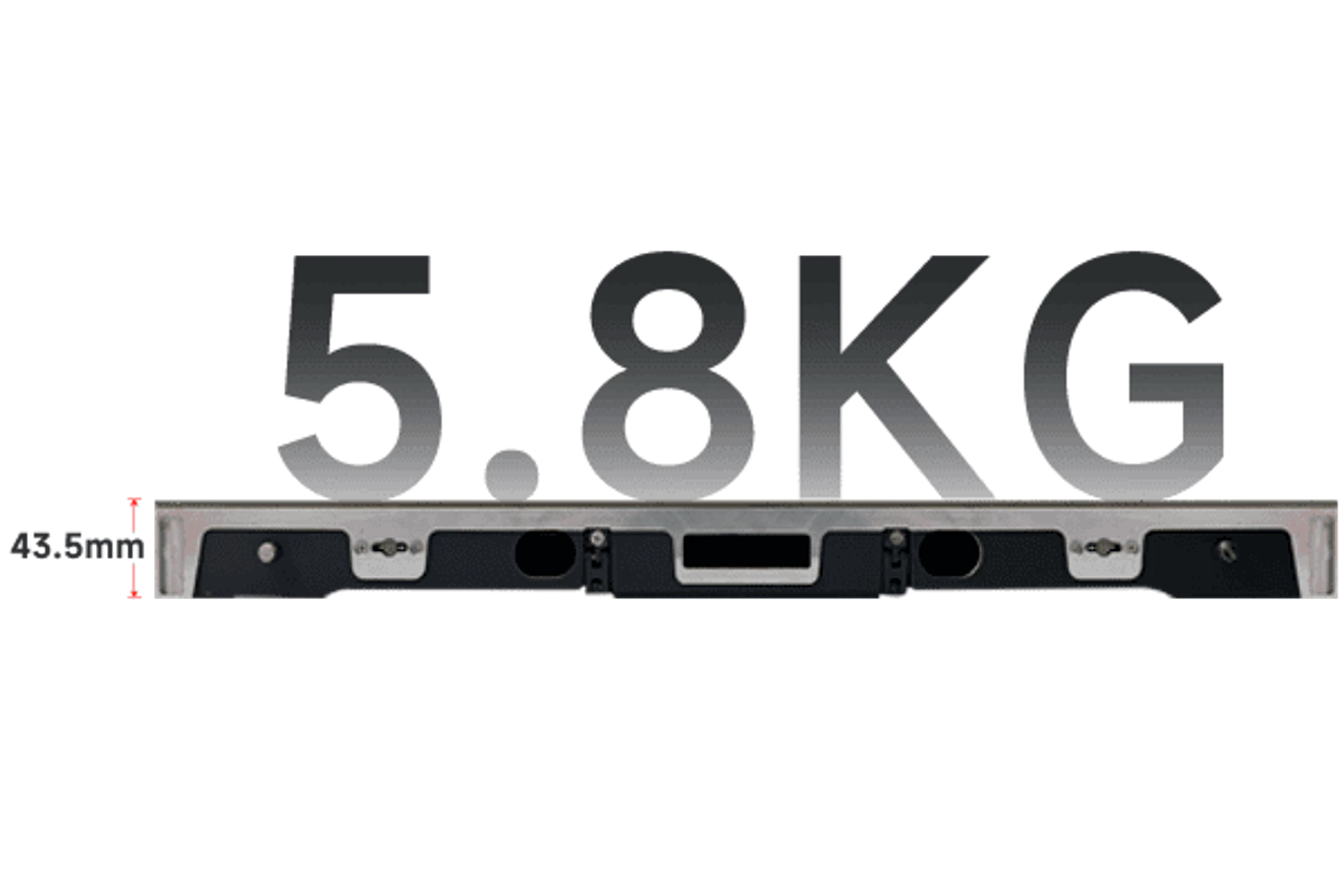 Fine Pitch XP Series — 1 Fine pitch LED screen XP series is Ultra-thin and Light.png