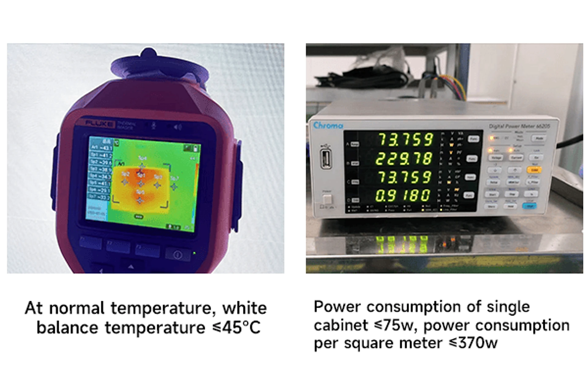 Fine Pitch XC Series — 4 COB LED screen is Low Power Consumption.png
