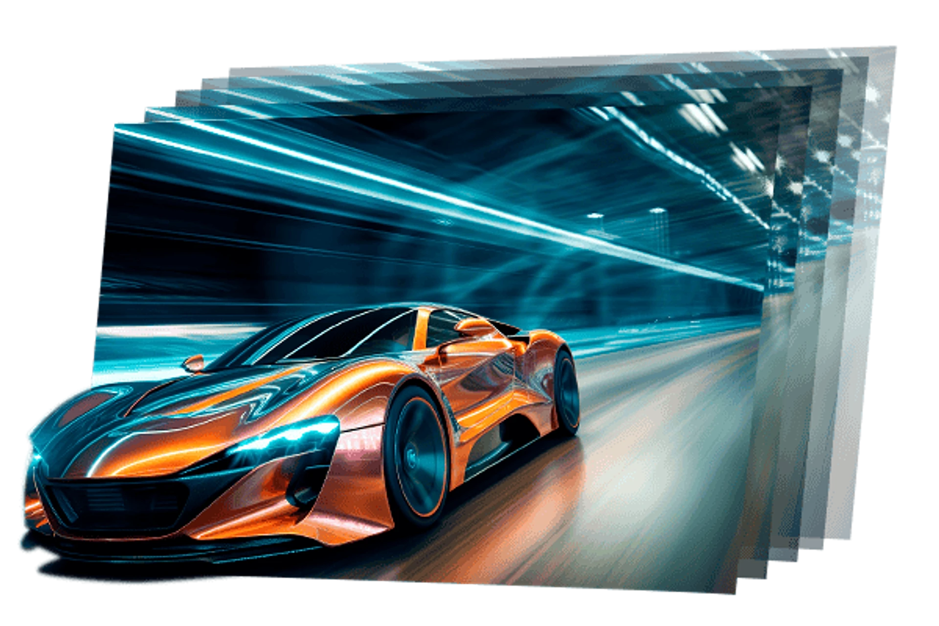 Fine Pitch XG Series — 5 Fine pitch LED Screen XG series is Low brightness, high grayscale, h