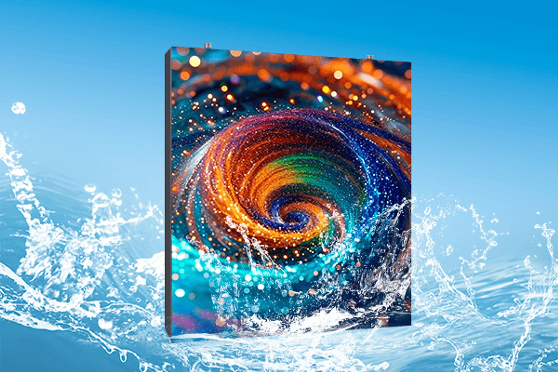 Front Maintenance LED Screen GQ Series — 2 Front Maintenance LED Screen GQ Series-IP65 waterproof.png