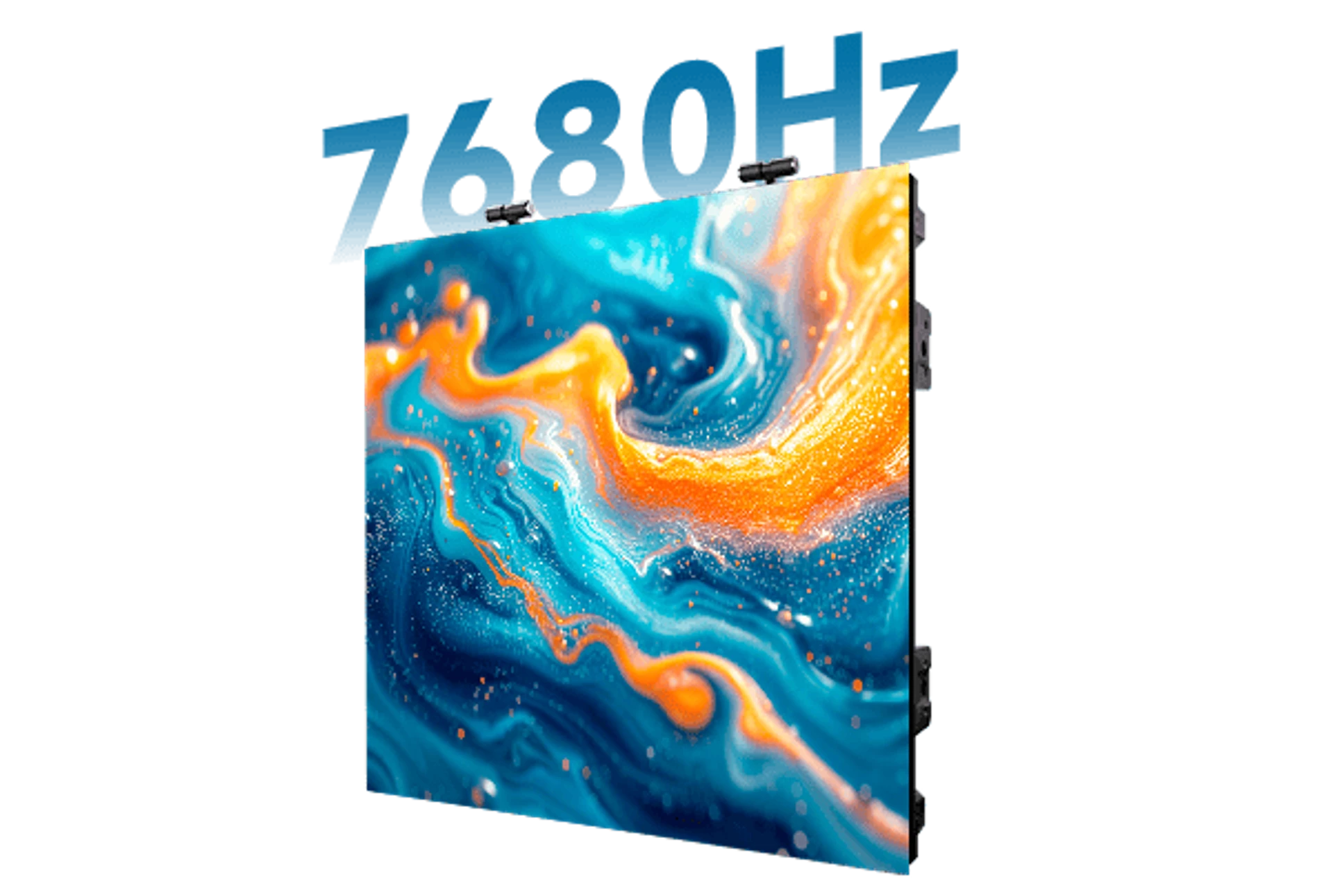 SD Series — High Refresh Rate